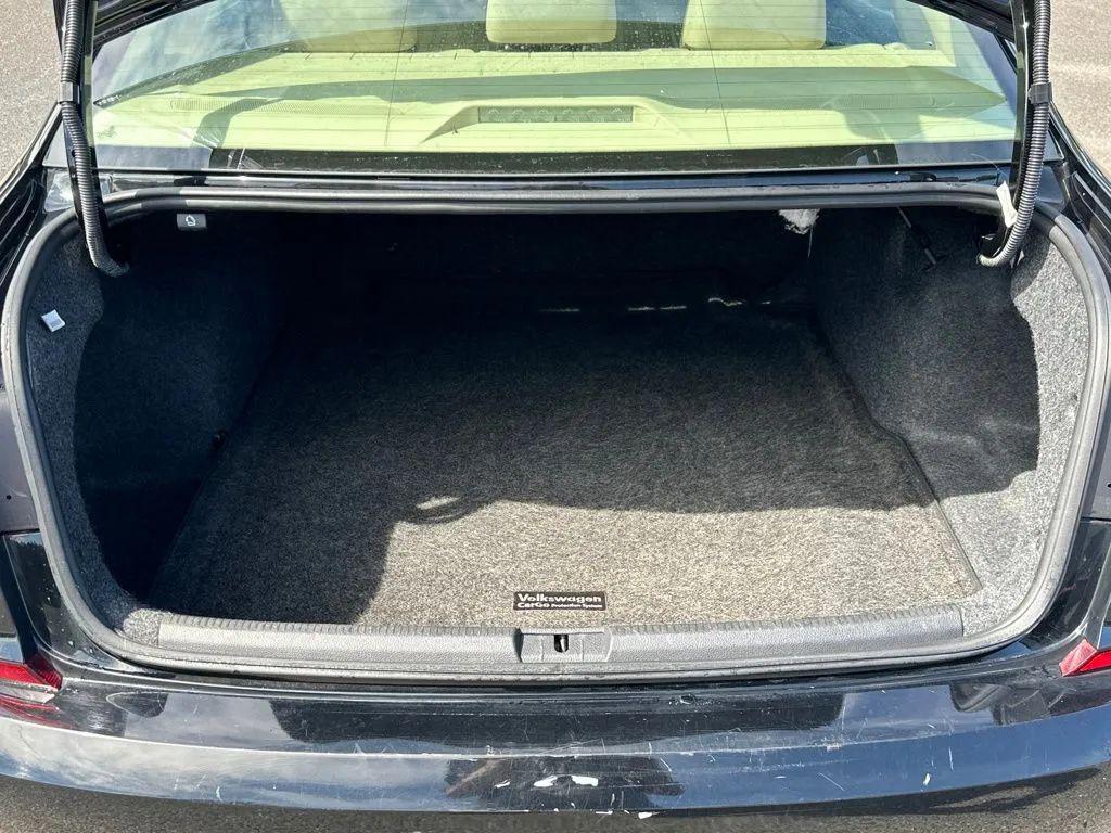 used 2016 Volkswagen Passat car, priced at $6,970