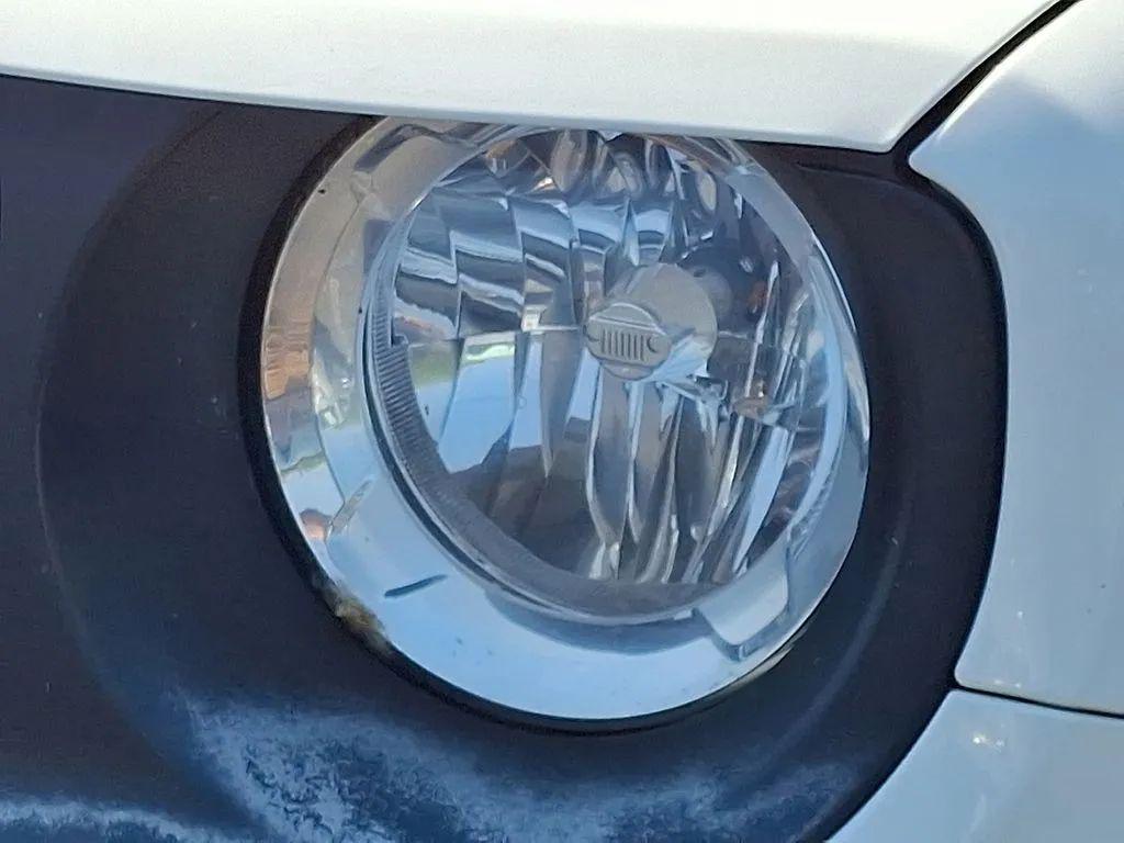 used 2017 Jeep Renegade car, priced at $9,960