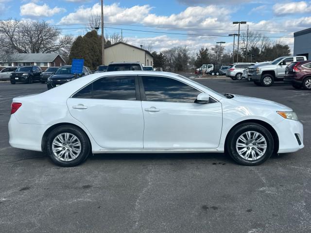 used 2012 Toyota Camry car, priced at $9,888