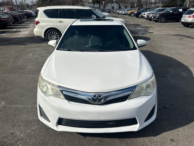 used 2012 Toyota Camry car, priced at $9,888