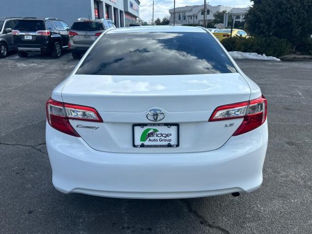 used 2012 Toyota Camry car, priced at $9,888