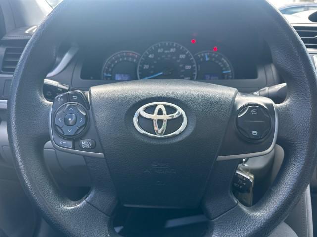 used 2012 Toyota Camry car, priced at $9,888