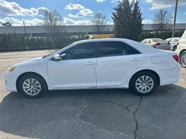 used 2012 Toyota Camry car, priced at $9,888