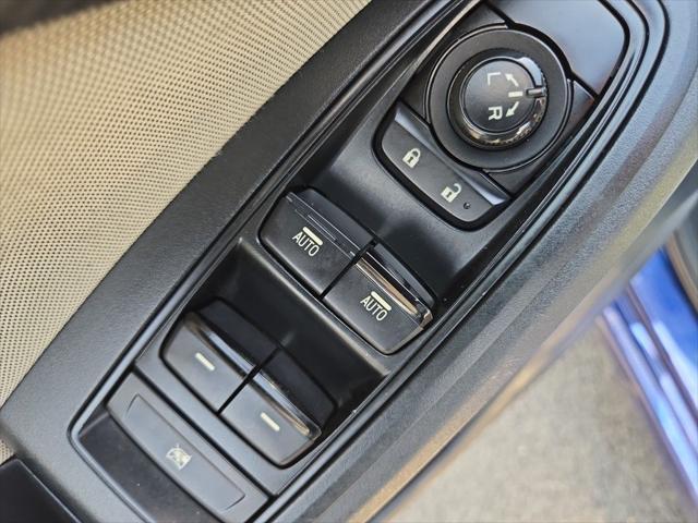 used 2018 Subaru Impreza car, priced at $10,760