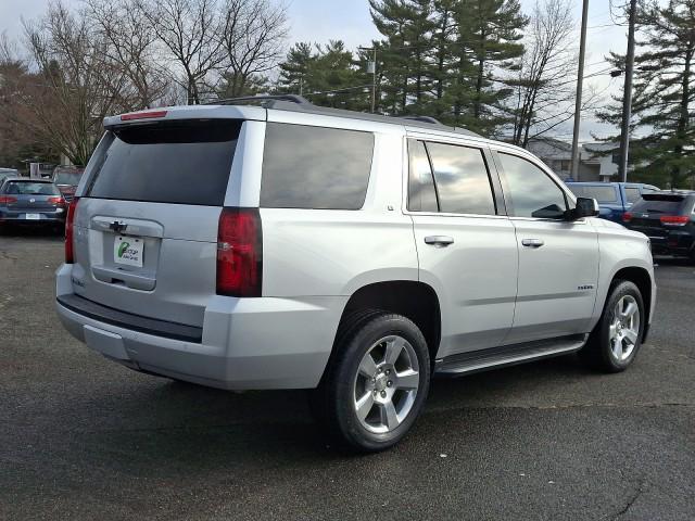 used 2016 Chevrolet Tahoe car, priced at $25,304