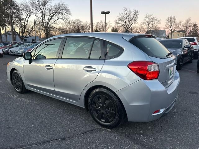 used 2013 Subaru Impreza car, priced at $8,456