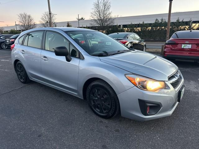 used 2013 Subaru Impreza car, priced at $8,456