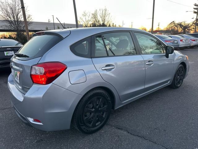 used 2013 Subaru Impreza car, priced at $8,456