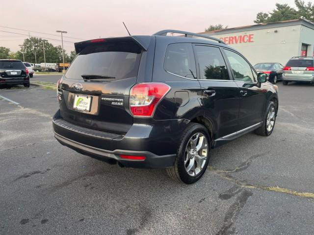 used 2015 Subaru Forester car, priced at $6,750