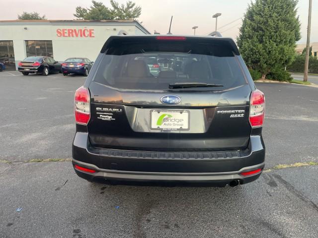 used 2015 Subaru Forester car, priced at $6,750