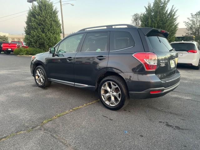 used 2015 Subaru Forester car, priced at $6,750