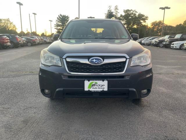 used 2015 Subaru Forester car, priced at $6,750