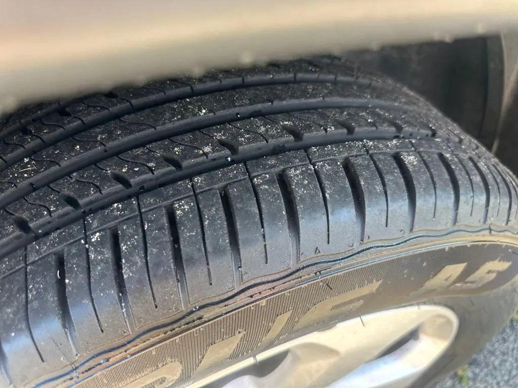 used 2018 Jeep Compass car, priced at $9,480