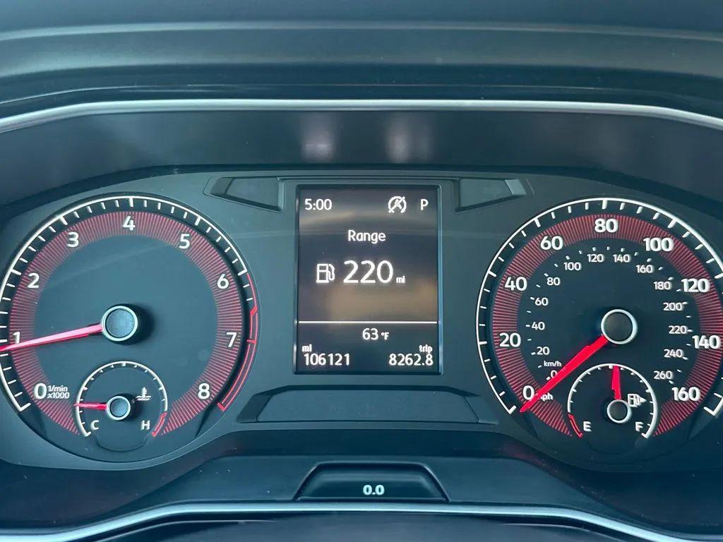 used 2019 Volkswagen Jetta car, priced at $9,683