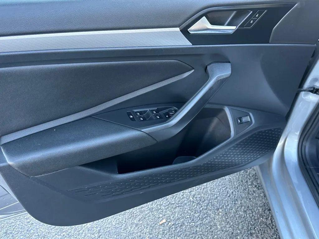 used 2019 Volkswagen Jetta car, priced at $9,683