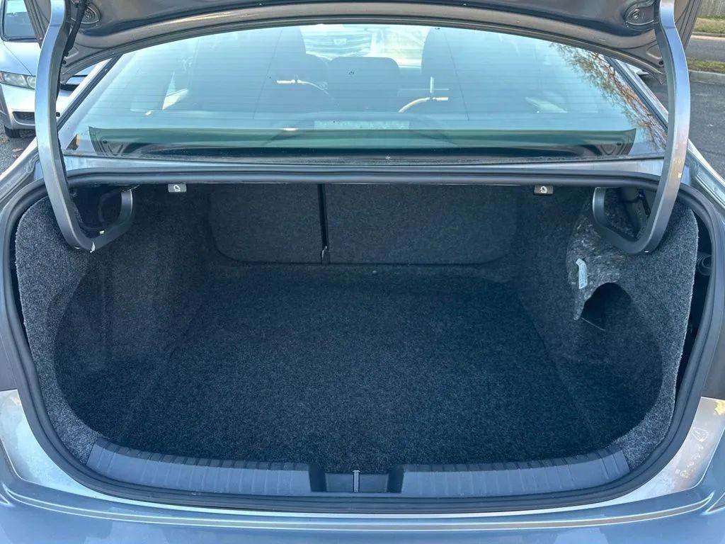 used 2019 Volkswagen Jetta car, priced at $9,683