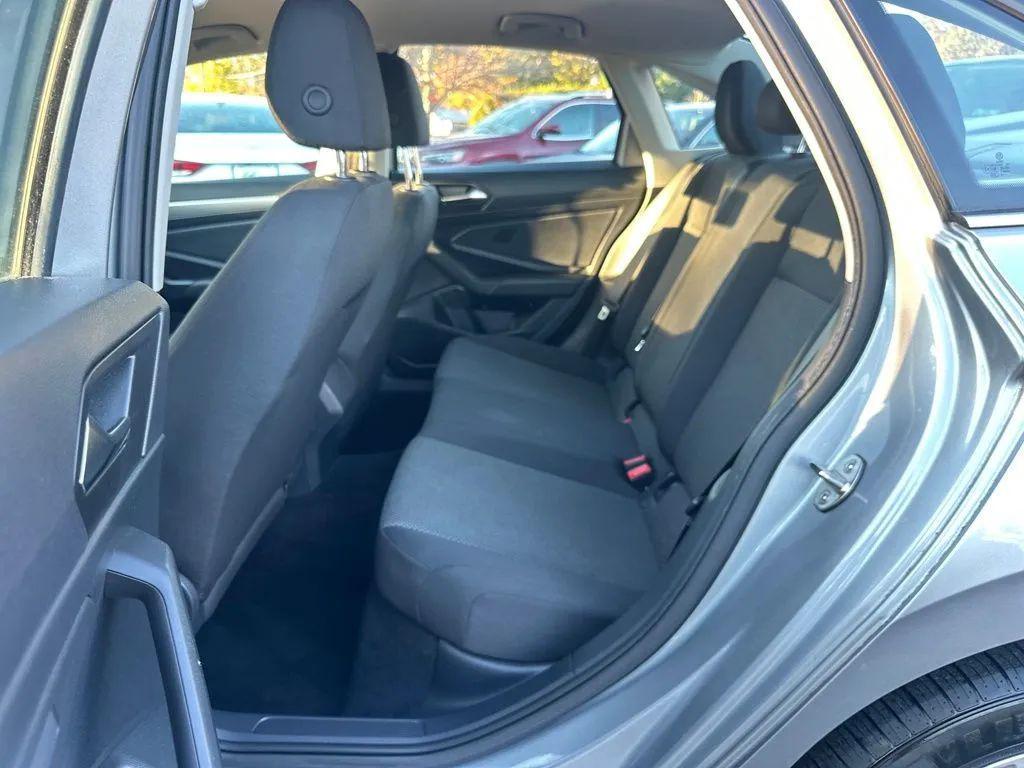 used 2019 Volkswagen Jetta car, priced at $9,683