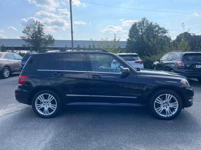 used 2013 Mercedes-Benz GLK-Class car, priced at $8,571