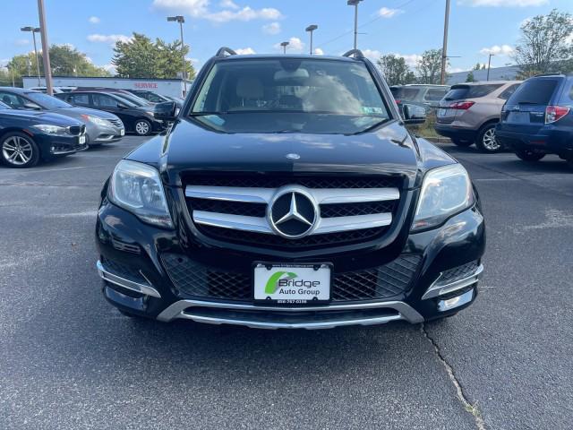 used 2013 Mercedes-Benz GLK-Class car, priced at $8,571