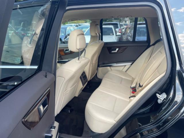 used 2013 Mercedes-Benz GLK-Class car, priced at $8,571