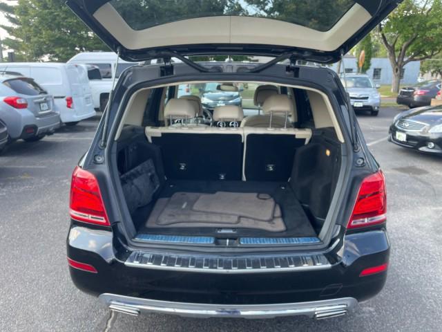 used 2013 Mercedes-Benz GLK-Class car, priced at $8,571