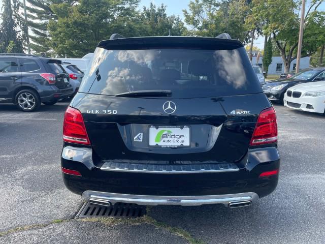 used 2013 Mercedes-Benz GLK-Class car, priced at $8,571