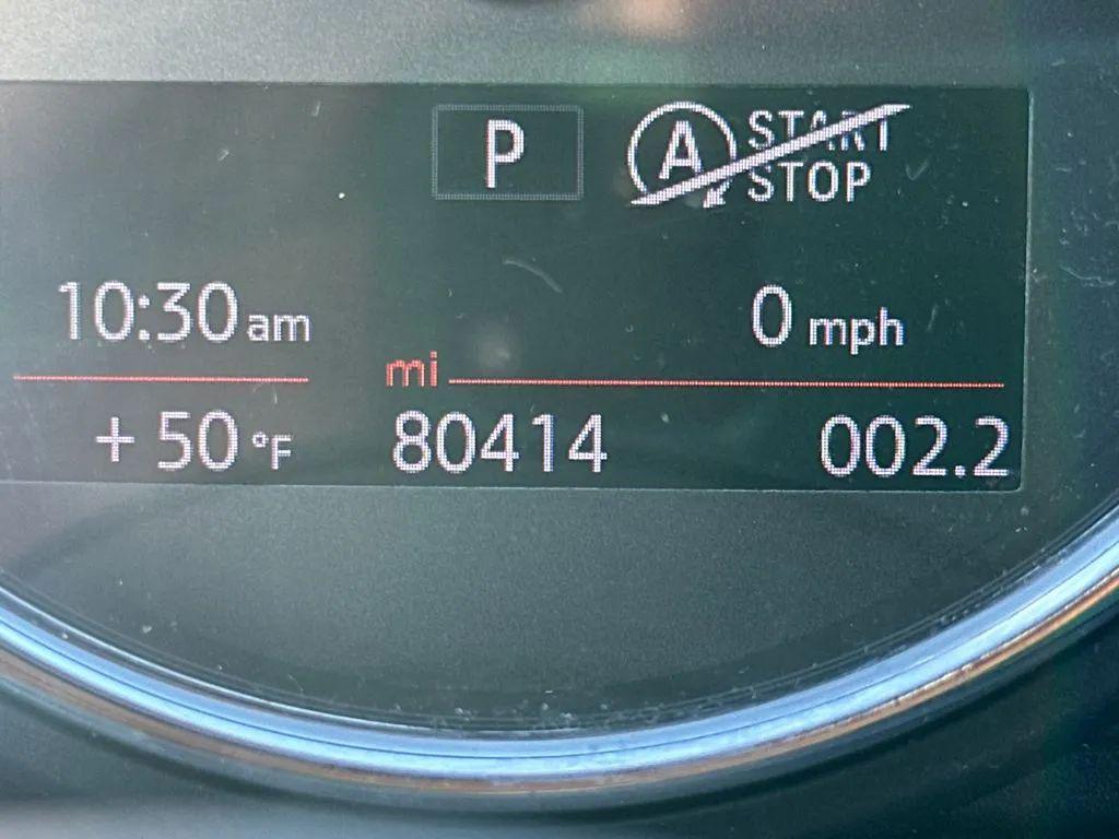 used 2020 MINI Countryman car, priced at $17,960