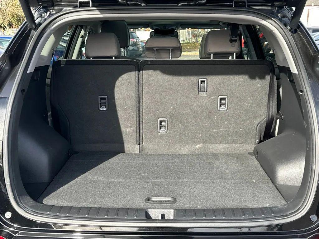 used 2017 Hyundai Tucson car, priced at $11,775