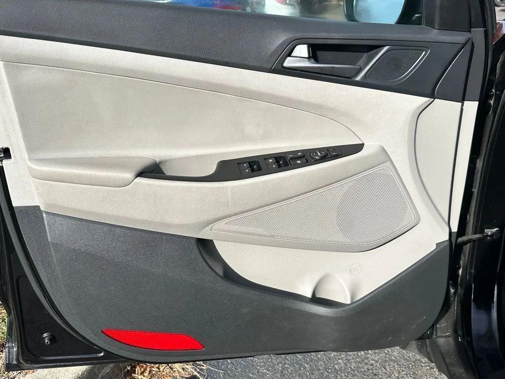 used 2017 Hyundai Tucson car, priced at $11,775