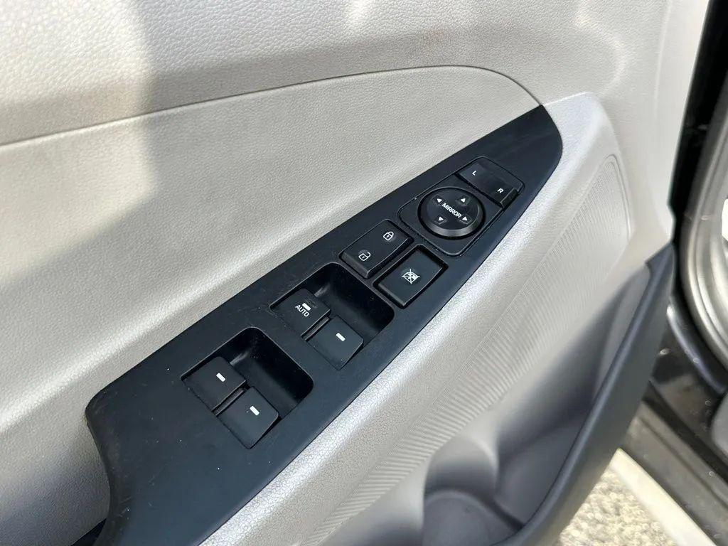 used 2017 Hyundai Tucson car, priced at $11,775