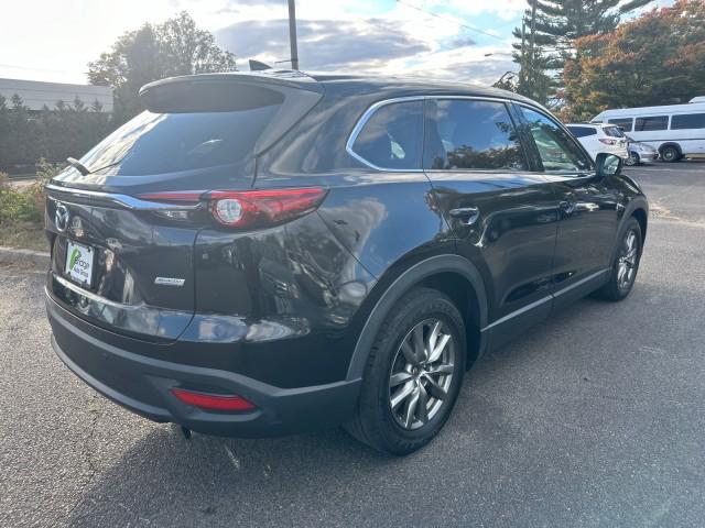 used 2016 Mazda CX-9 car, priced at $12,471