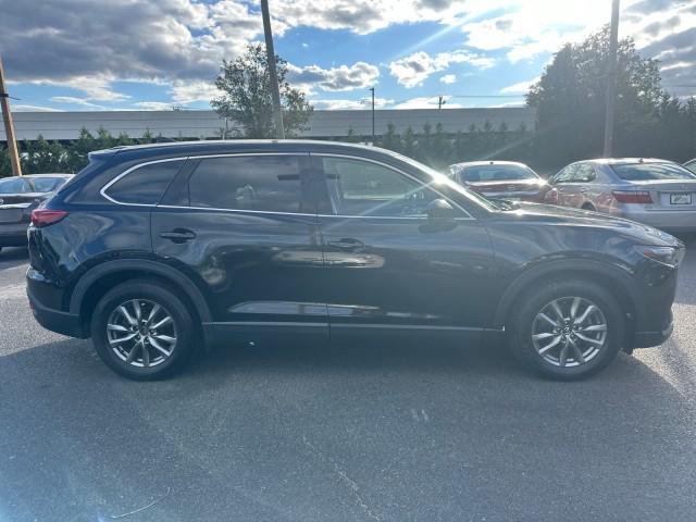 used 2016 Mazda CX-9 car, priced at $12,471