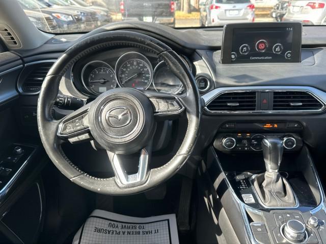 used 2016 Mazda CX-9 car, priced at $12,471