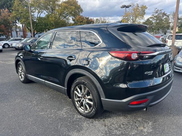 used 2016 Mazda CX-9 car, priced at $12,471