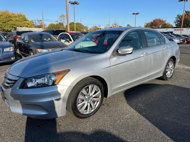 used 2012 Honda Accord car, priced at $10,960