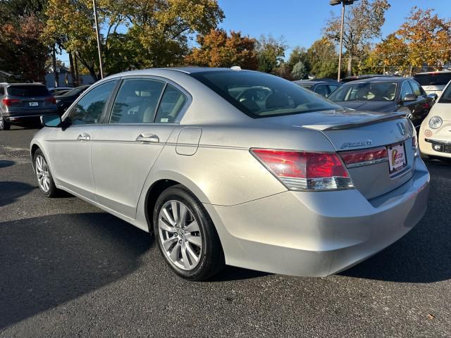 used 2012 Honda Accord car, priced at $10,960