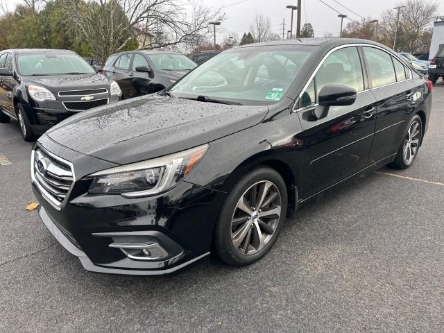 used 2018 Subaru Legacy car