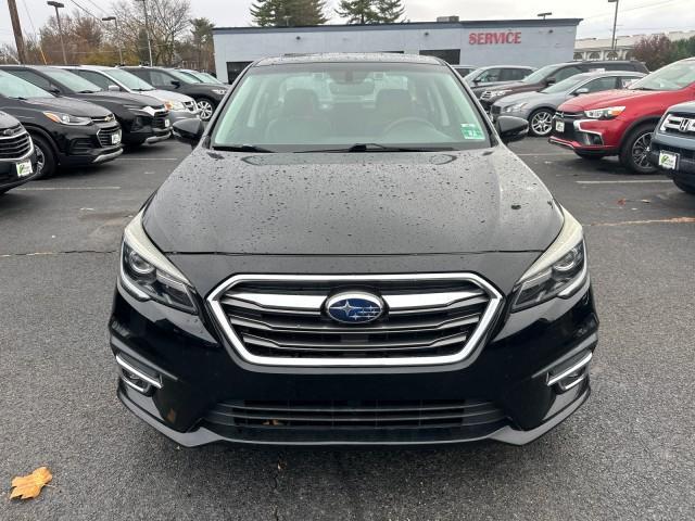 used 2018 Subaru Legacy car