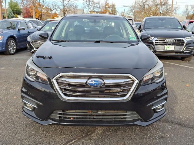 used 2018 Subaru Legacy car, priced at $17,538