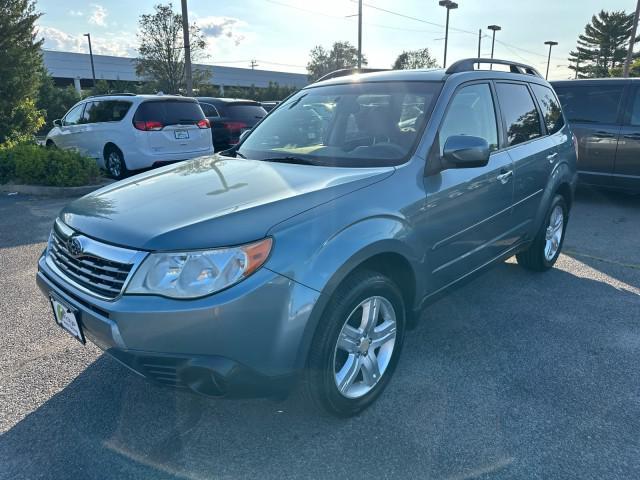 used 2010 Subaru Forester car, priced at $4,971