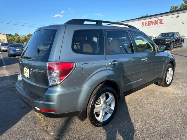 used 2010 Subaru Forester car, priced at $4,971