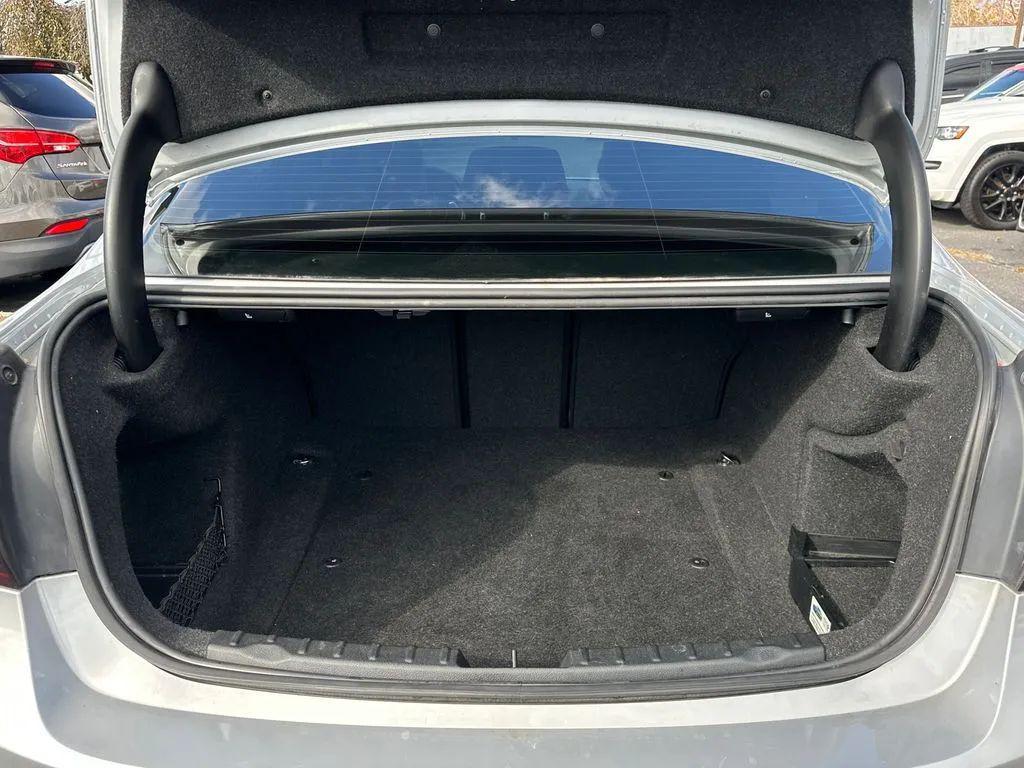 used 2017 BMW 330 car, priced at $13,911