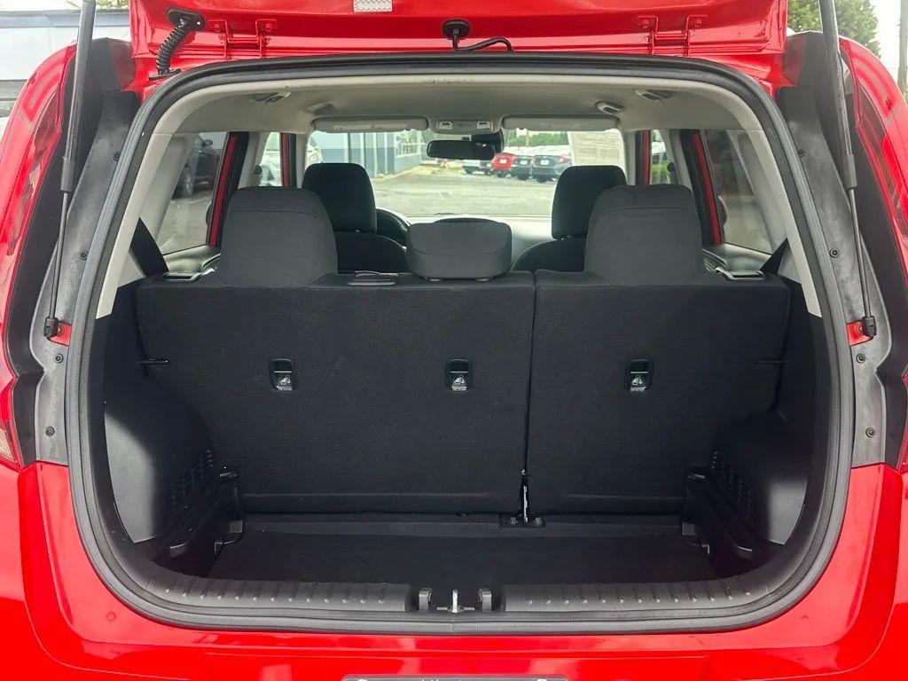 used 2021 Kia Soul car, priced at $8,592