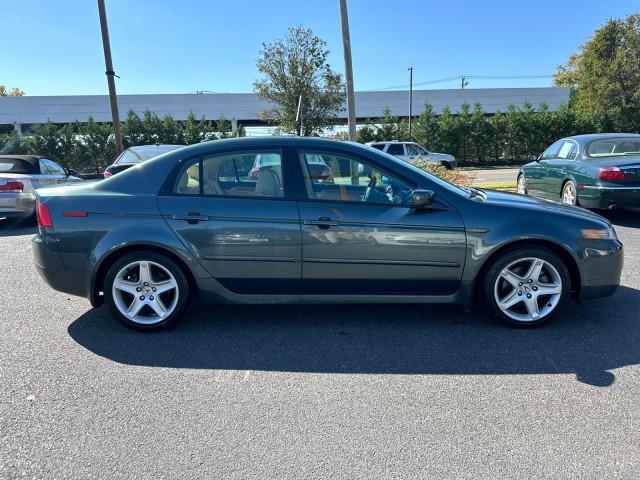 used 2004 Acura TL car, priced at $4,960