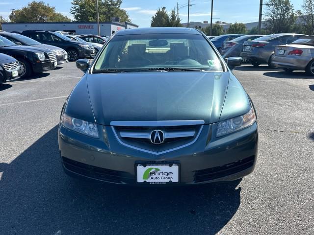 used 2004 Acura TL car, priced at $4,960