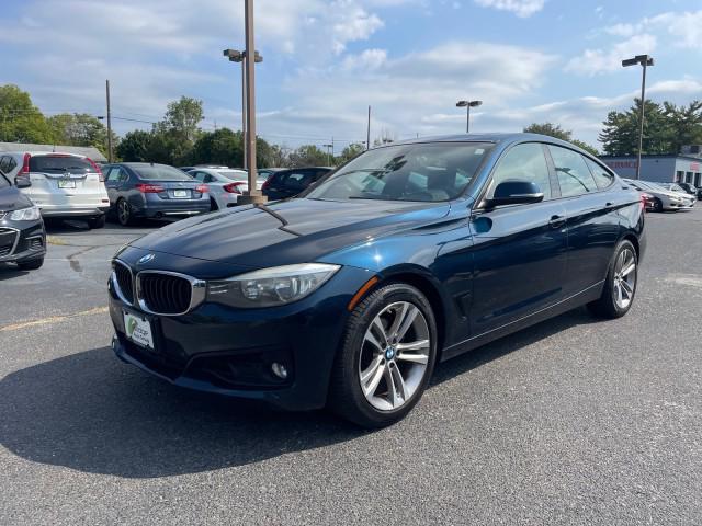 used 2016 BMW 328 Gran Turismo car, priced at $10,771