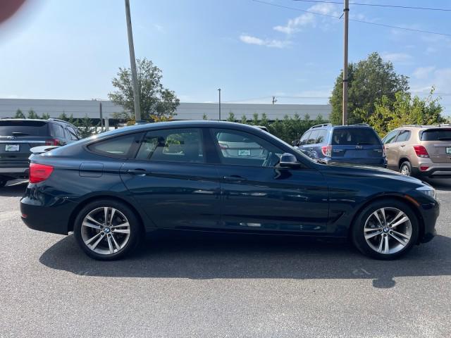 used 2016 BMW 328 Gran Turismo car, priced at $10,771