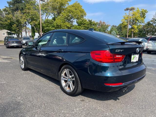 used 2016 BMW 328 Gran Turismo car, priced at $10,771