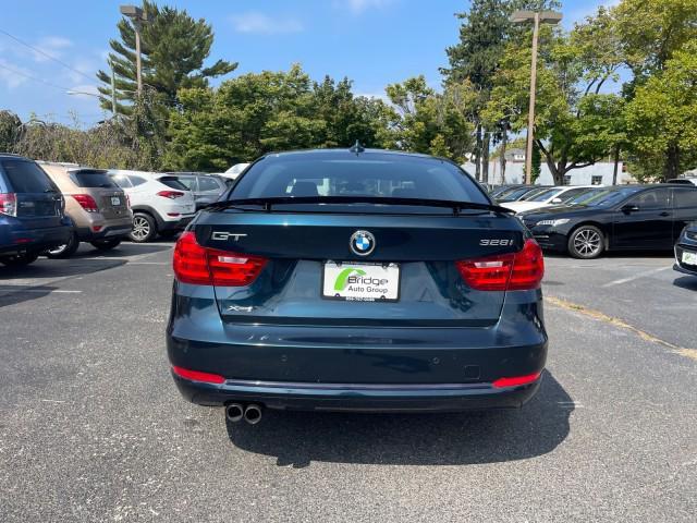 used 2016 BMW 328 Gran Turismo car, priced at $10,771