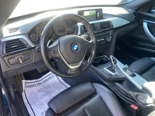 used 2016 BMW 328 Gran Turismo car, priced at $10,771